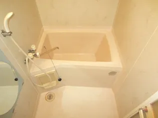 フレグランス阪南C棟【1階】の風呂