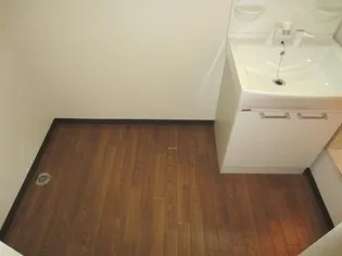 フレグランス阪南C棟【1階】の内装