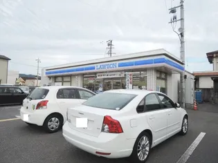 フレグランス阪南C棟【1階】の周辺