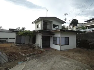 宮城県仙台市青葉区向田【一戸建】の外観