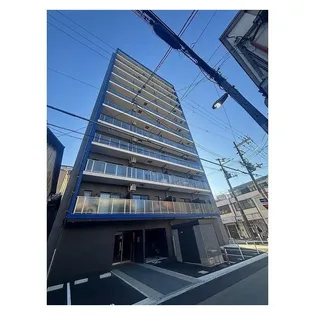 グランパシフィック東今里INNOVATIONの画像