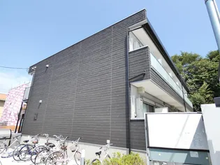 リブリ アクティー船橋の画像