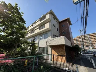 津野田ビルの画像