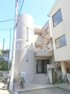 ビラ ハクベリーの画像