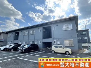 コンフォーティアIVの画像