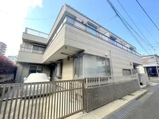 メゾン南阿佐谷の画像