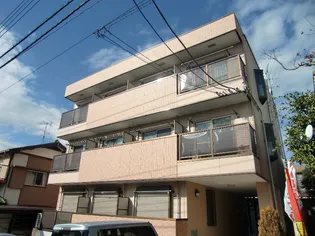 メゾン ミッテの画像