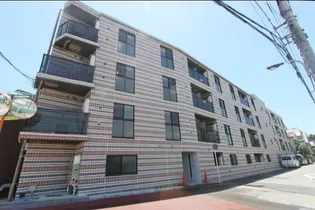 GROWS北赤羽の画像