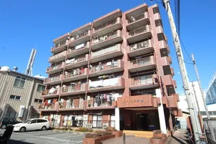 エスパリエ荻島の画像