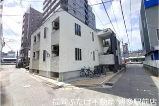 フルール博多の画像