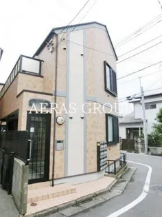 アーバンプレイス沼袋B棟の画像