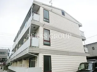 パレスみずほの画像