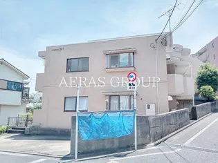 グレースハイム貫井の画像