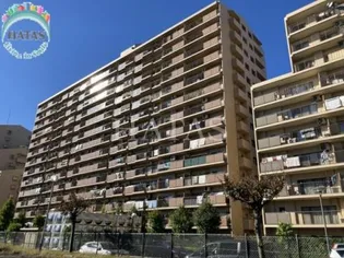 コープ野村新安城D棟の画像