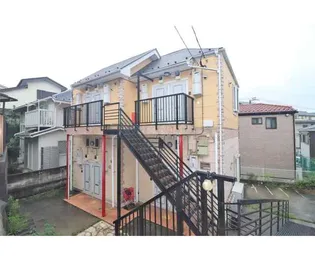 ユナイト横浜ポルトニョールの丘の画像