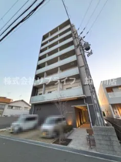 ライフタウンIIIの画像