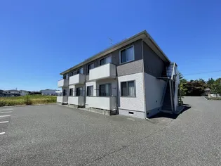 シャーメゾン ポランDの画像