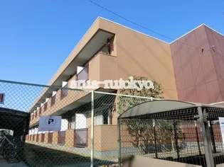 東京都三鷹市井の頭2【マンション】の外観