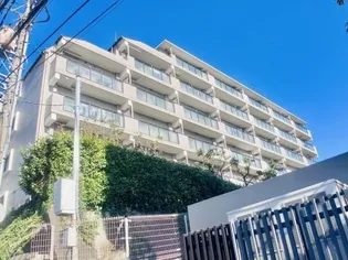 コーポレート鷺沼の画像