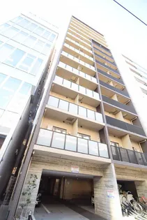 ビバリーホームズ秋葉原の画像