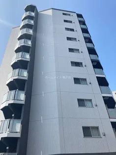 東京都足立区江北1【マンション】の外観