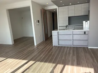 HARUMI FLAG PARK VILLAGE E【5階】の外観