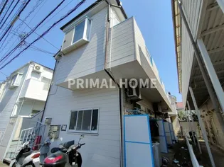 タカハウスの画像