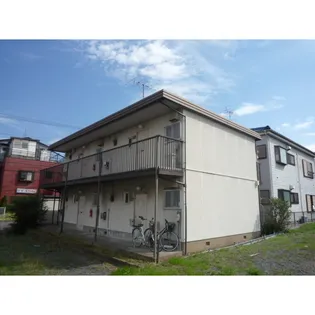 コーポゆうの画像