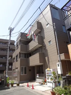 ラフィーネ大森の画像