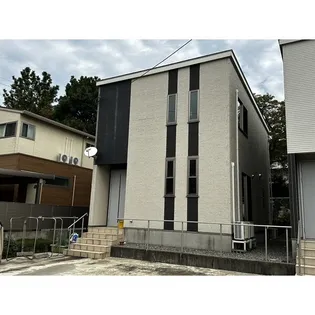 富山県富山市五艘【一戸建】の外観