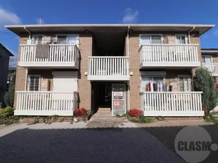 カーサアルペジオの画像