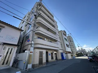 グランコ-ポアビコ【2階】の外観