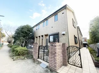 コニファーガーデンIIの画像