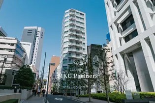 ジオ元赤坂の画像