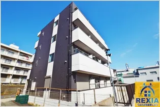 BIENE SQUAREの画像