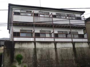 ルミエール清実の画像