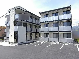 レオパレス花ノ木の画像