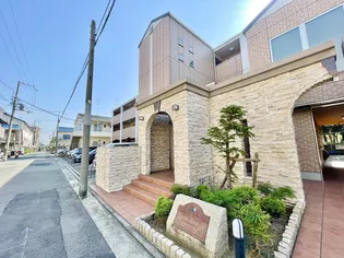 サニーキャンプ東雲Ⅱの画像