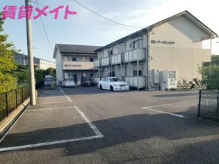 第7アーバンハイツの画像