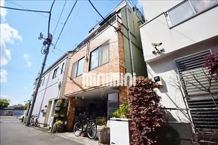 プラムハイツの画像