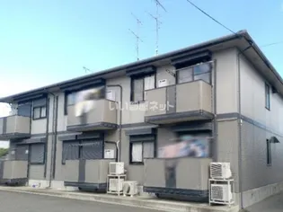 フラワーレジデンスソレイユ Dの画像