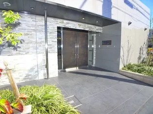 N-stage Matsudo【3階】の外観