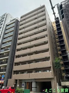 プレサンス中之島公園南の画像