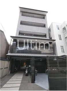 グランフェニックス四条烏丸の画像