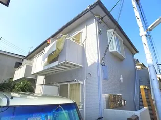 コーポオギハラの画像