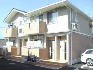 フォルトゥーナIIの画像