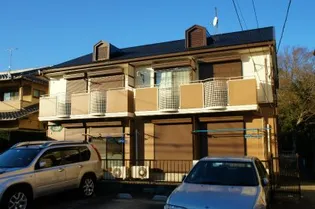 コーポ笠川の画像