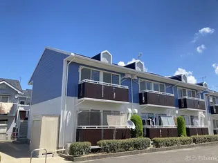 メゾン若宮 Bの画像