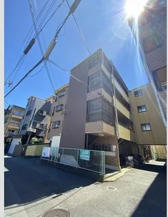 三熊ハイツ渚5号の画像