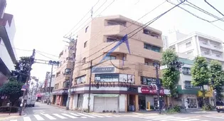 ライオンズマンション沼袋の画像